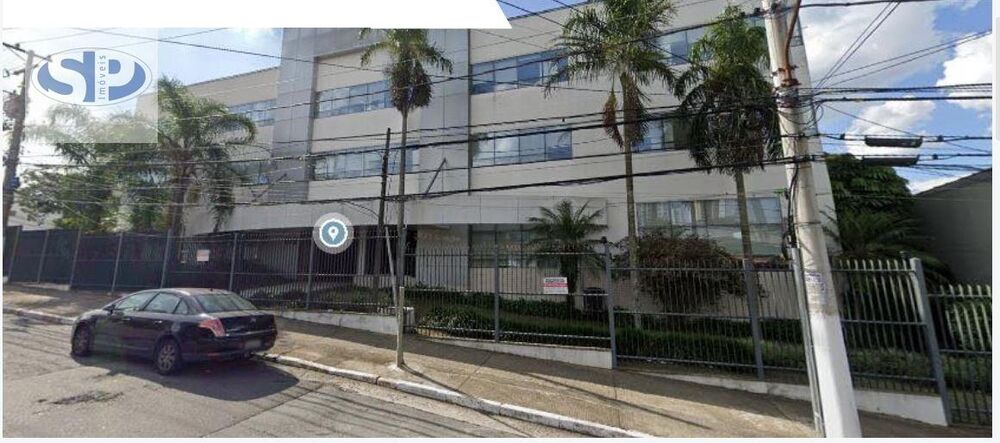 Prédio Inteiro, 3732 m² - Foto 7