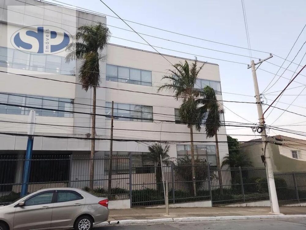 Prédio Inteiro, 3732 m² - Foto 3