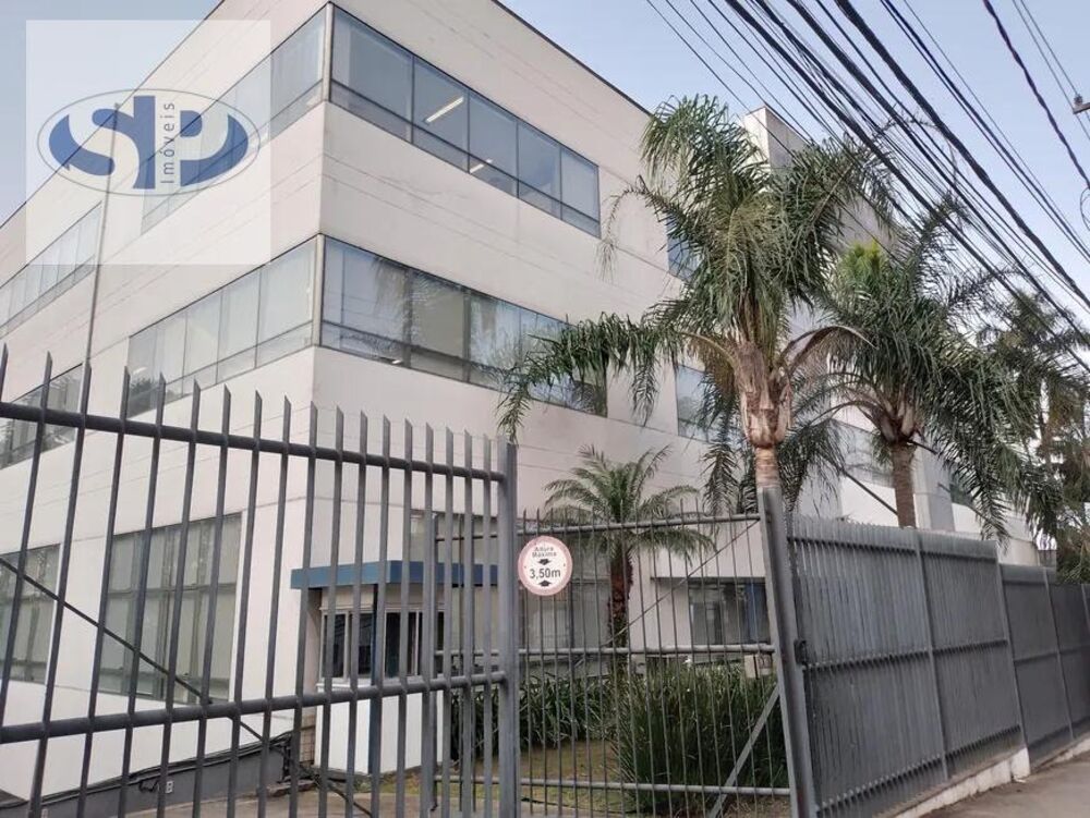 Prédio Inteiro, 3732 m² - Foto 2
