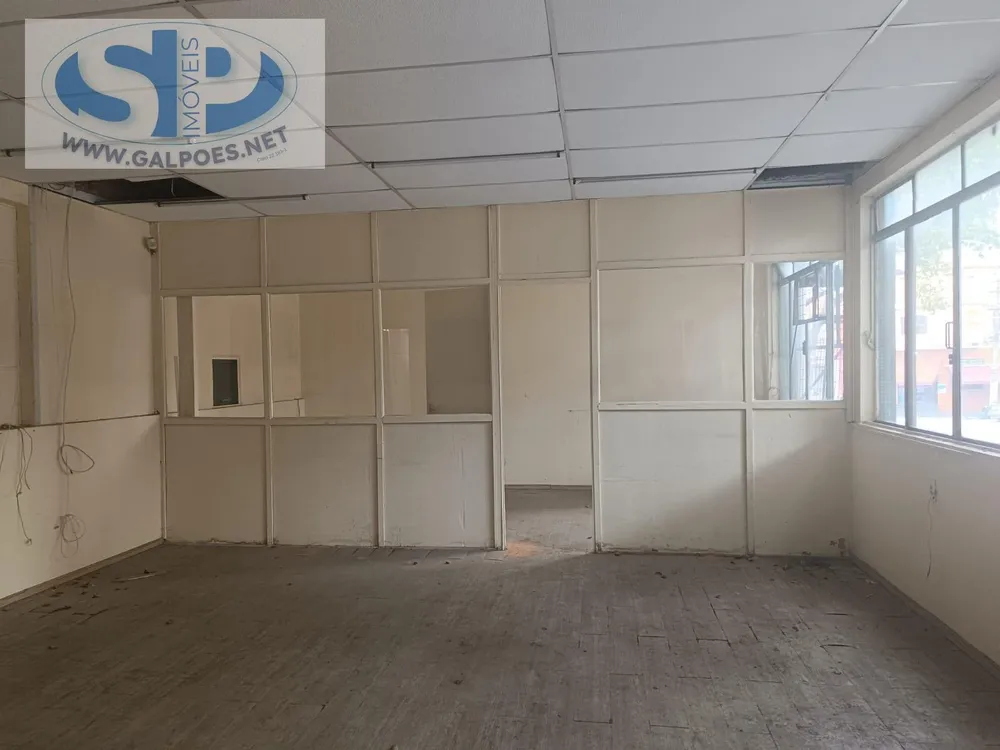Depósito-Galpão, 880 m² - Foto 2