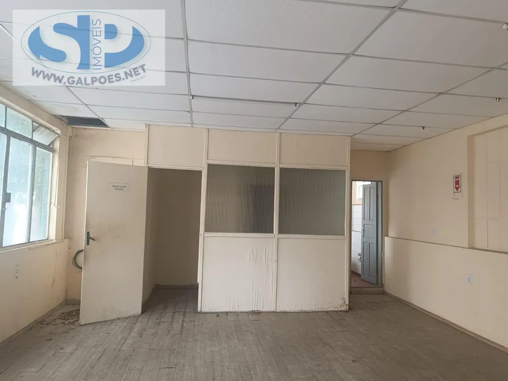 Depósito-Galpão, 880 m² - Foto 4