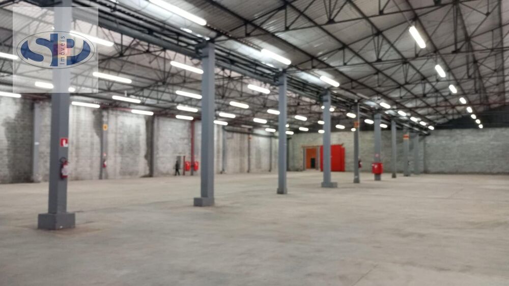 Depósito-Galpão, 7241 m² - Foto 13