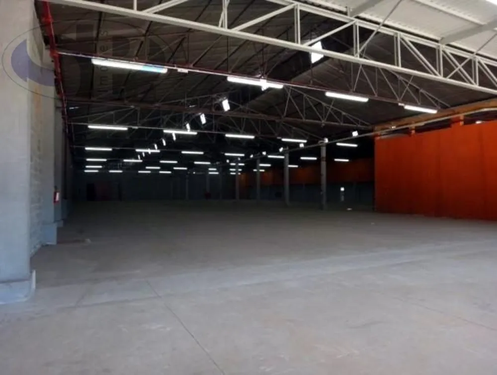 Depósito-Galpão, 7241 m² - Foto 3
