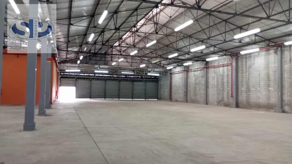 Depósito-Galpão, 7241 m² - Foto 8