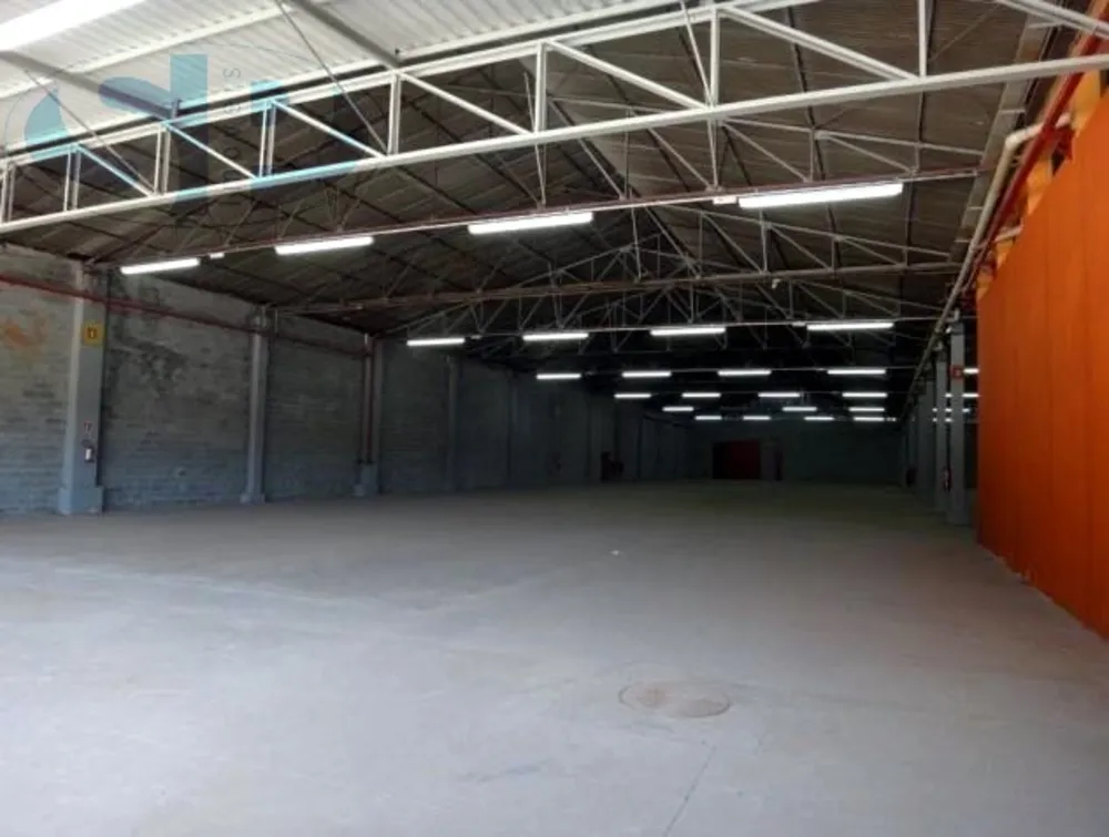 Depósito-Galpão, 7241 m² - Foto 2