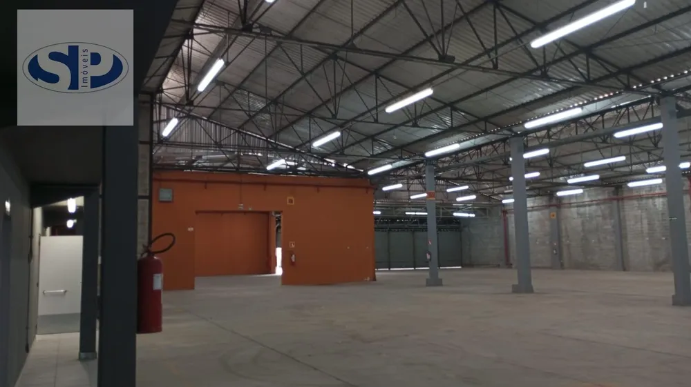 Depósito-Galpão, 7241 m² - Foto 12