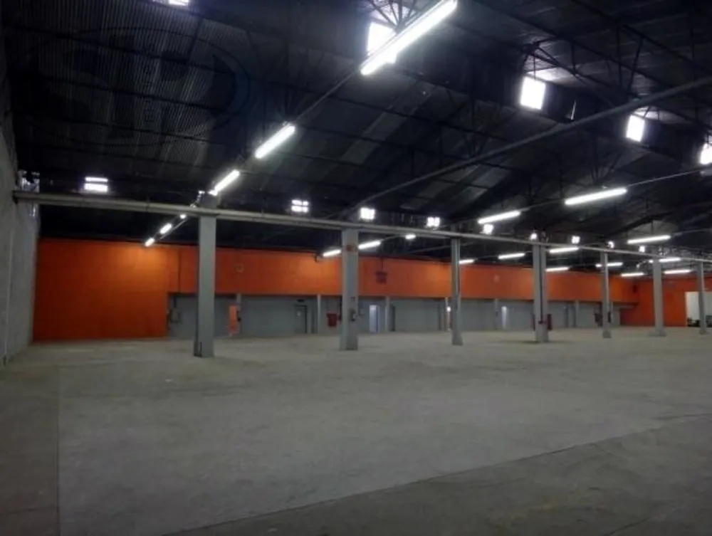 Depósito-Galpão, 7241 m² - Foto 1