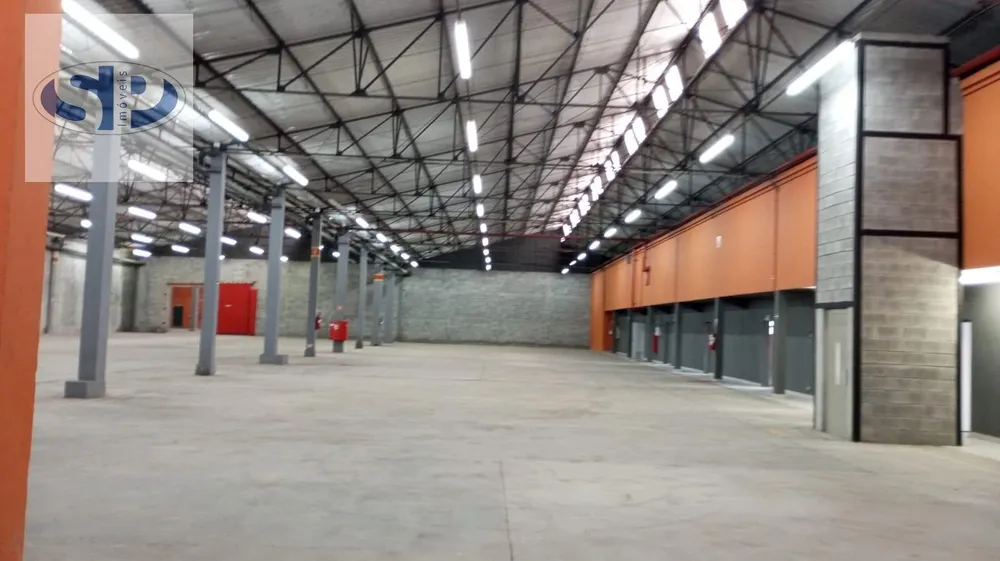 Depósito-Galpão, 7241 m² - Foto 14