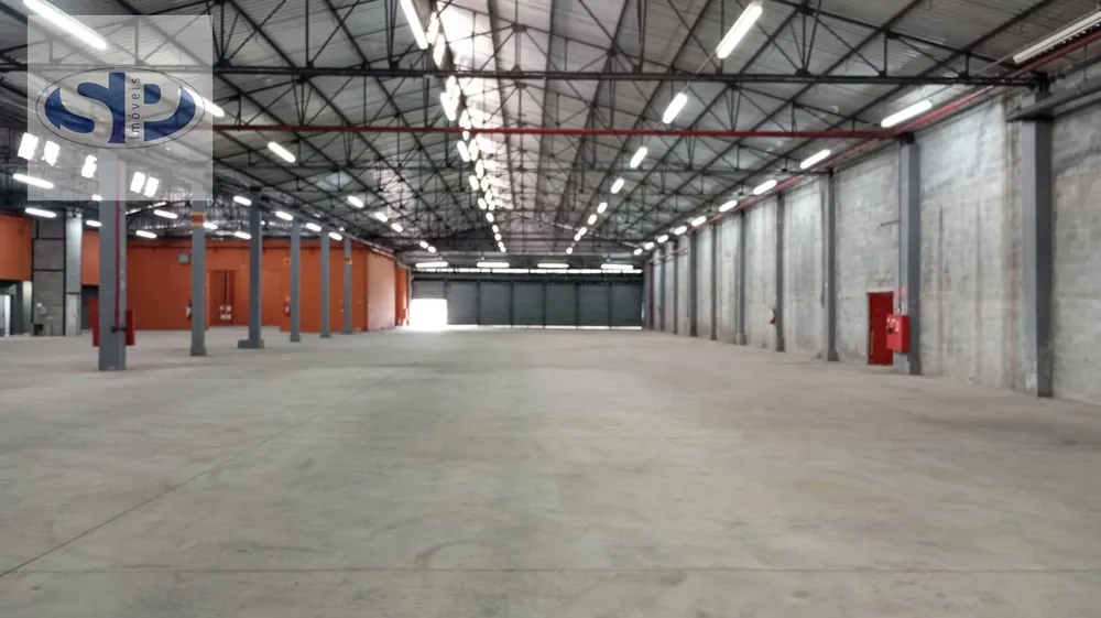 Depósito-Galpão, 7241 m² - Foto 9
