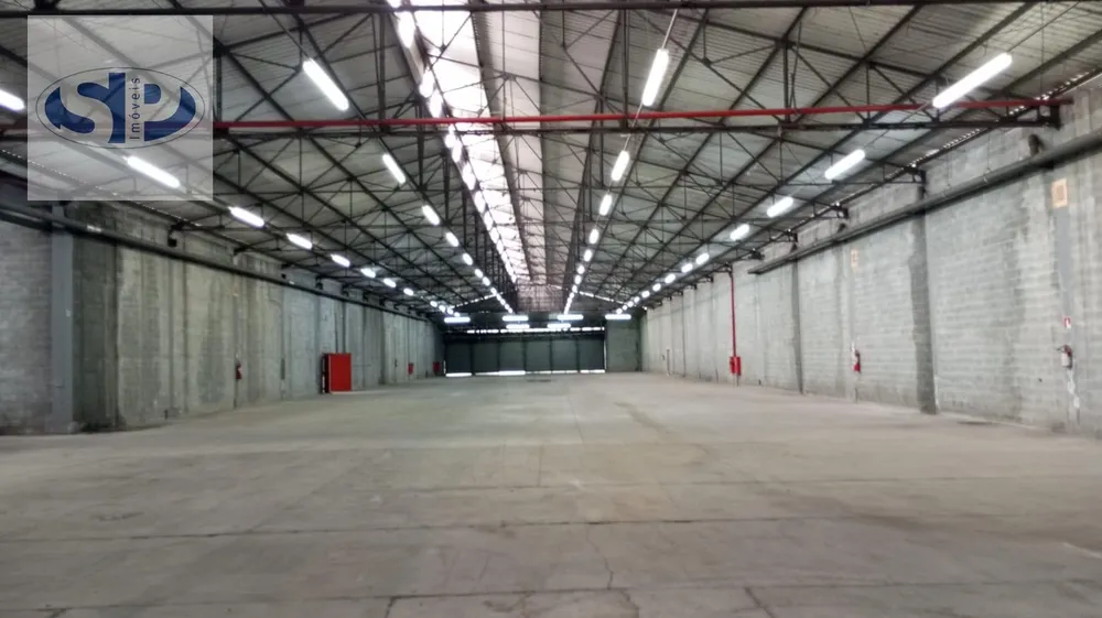 Depósito-Galpão, 7241 m² - Foto 5