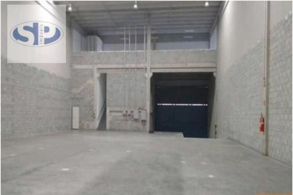Depósito-Galpão, 4100 m² - Foto 9