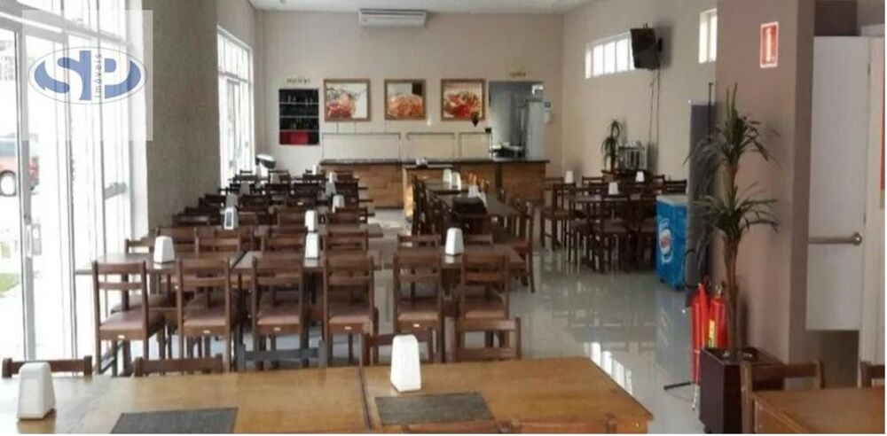 Depósito-Galpão, 4100 m² - Foto 6