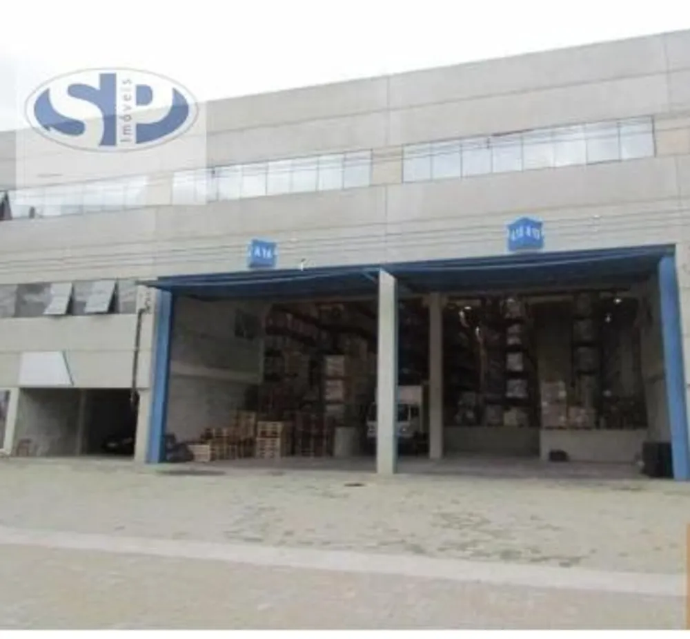 Depósito-Galpão, 4100 m² - Foto 14