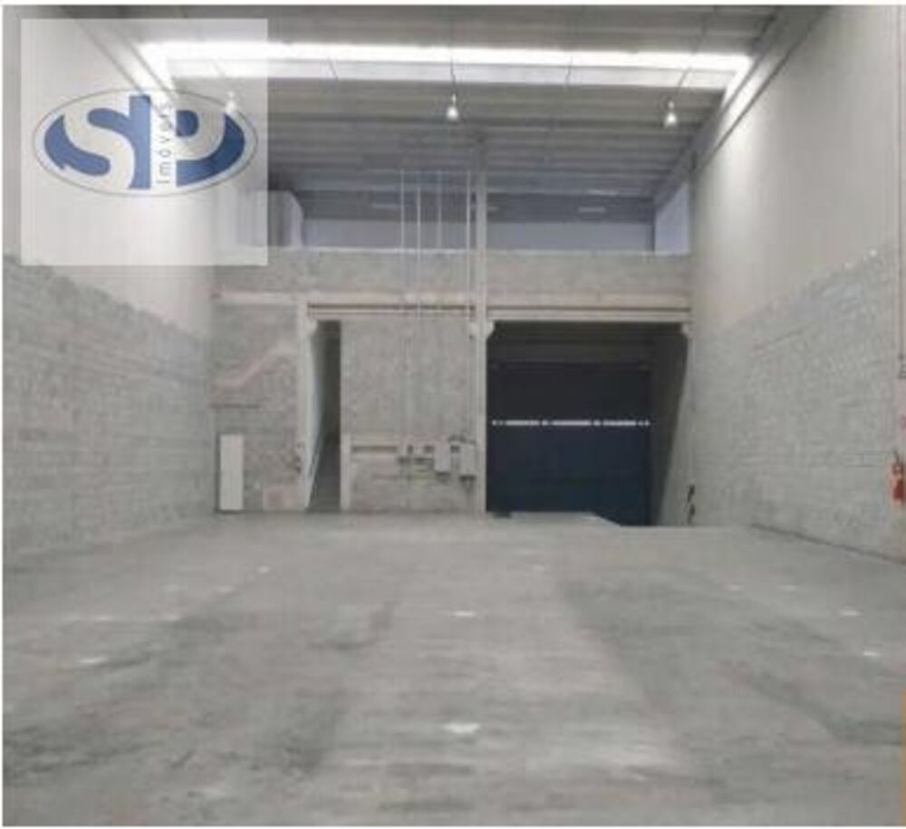 Depósito-Galpão, 4100 m² - Foto 3