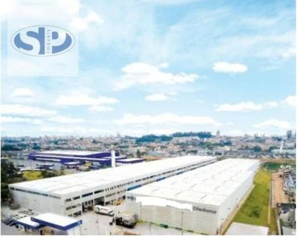 Depósito-Galpão, 4100 m² - Foto 8