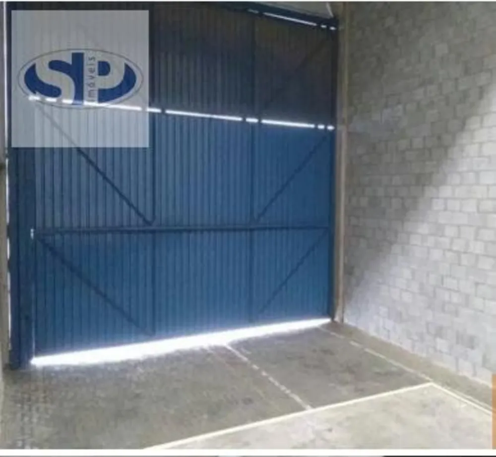 Depósito-Galpão, 4100 m² - Foto 8