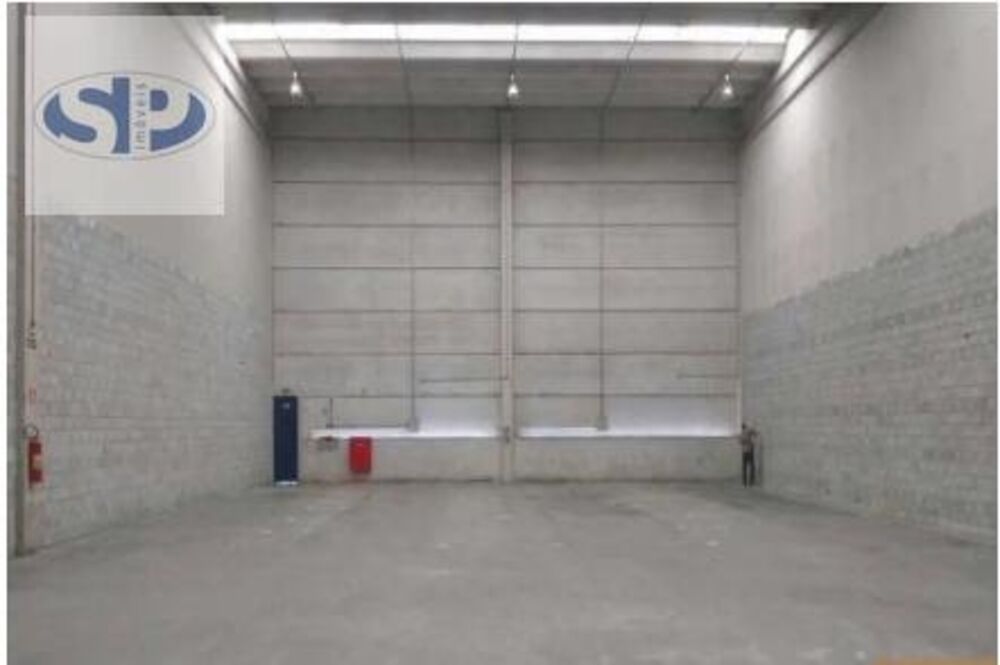 Depósito-Galpão, 4100 m² - Foto 5