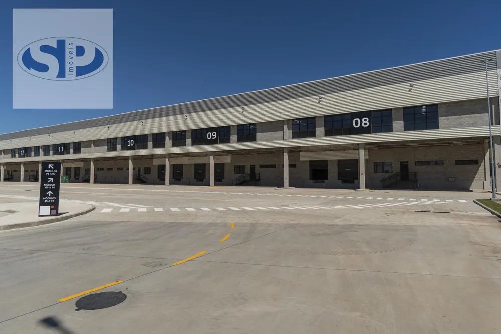 Depósito-Galpão, 1304 m² - Foto 11