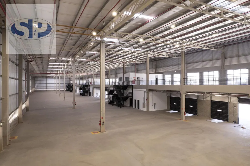 Depósito-Galpão, 1304 m² - Foto 6