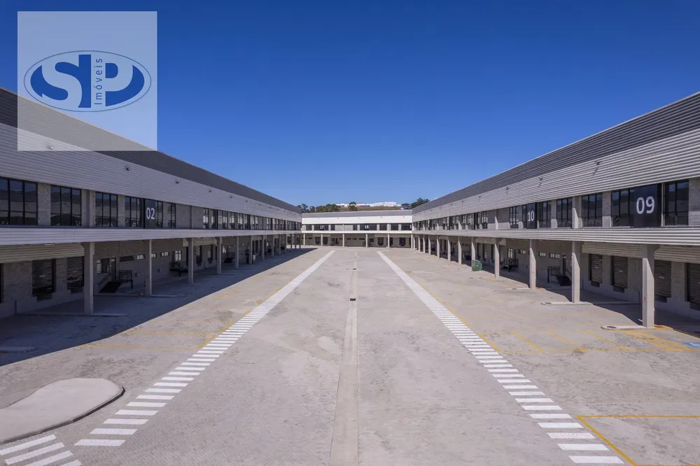 Depósito-Galpão, 1304 m² - Foto 13