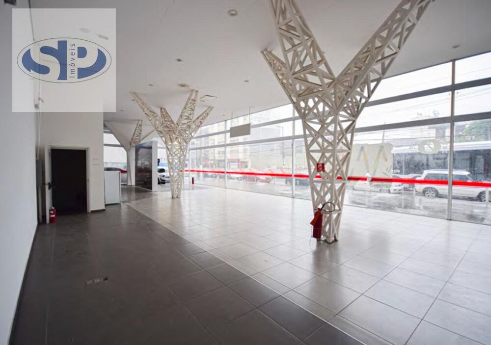Prédio Inteiro para alugar, 1050m² - Foto 10