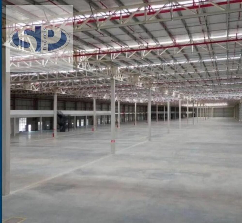 Depósito-Galpão, 13372 m² - Foto 1