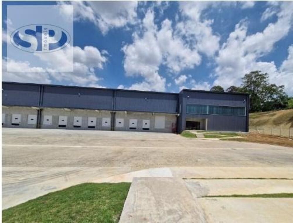 Depósito-Galpão, 13372 m² - Foto 4