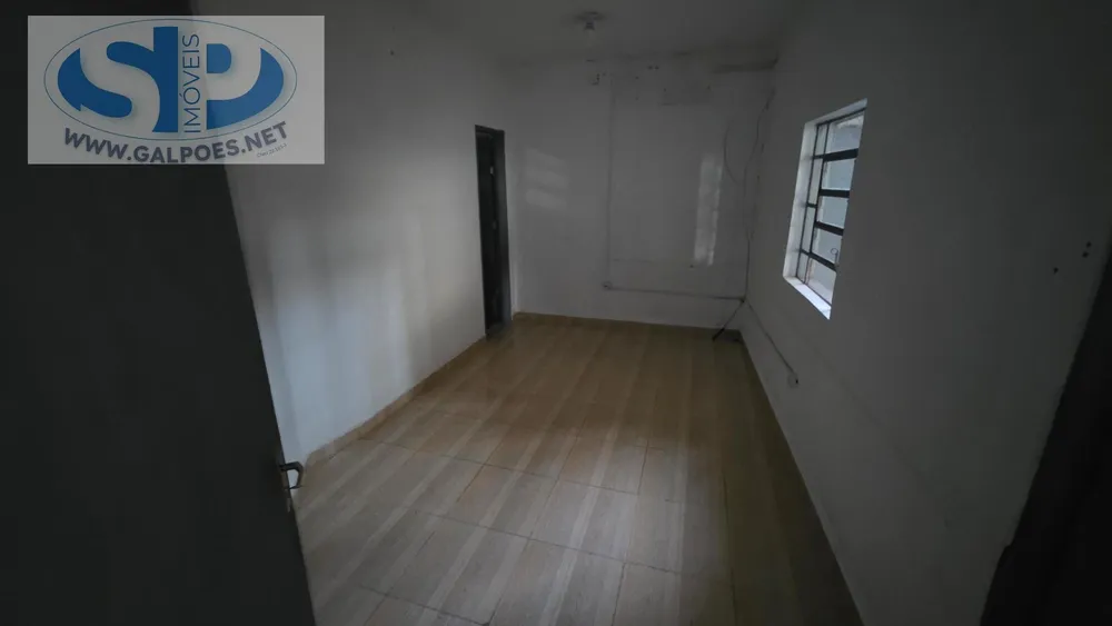 Depósito-Galpão, 495 m² - Foto 4