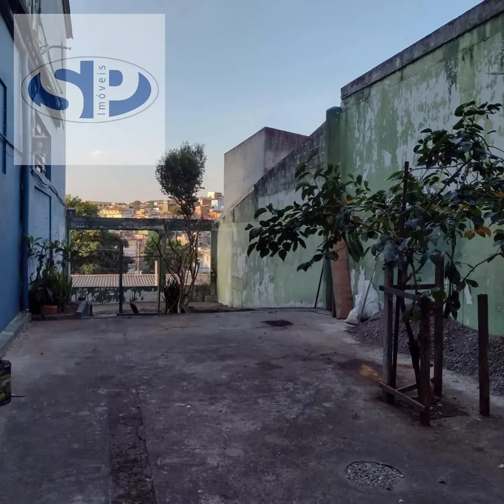 Depósito-Galpão, 700 m² - Foto 1