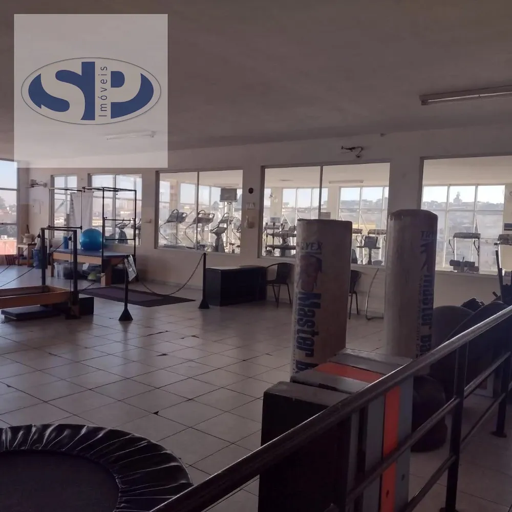 Depósito-Galpão, 700 m² - Foto 4