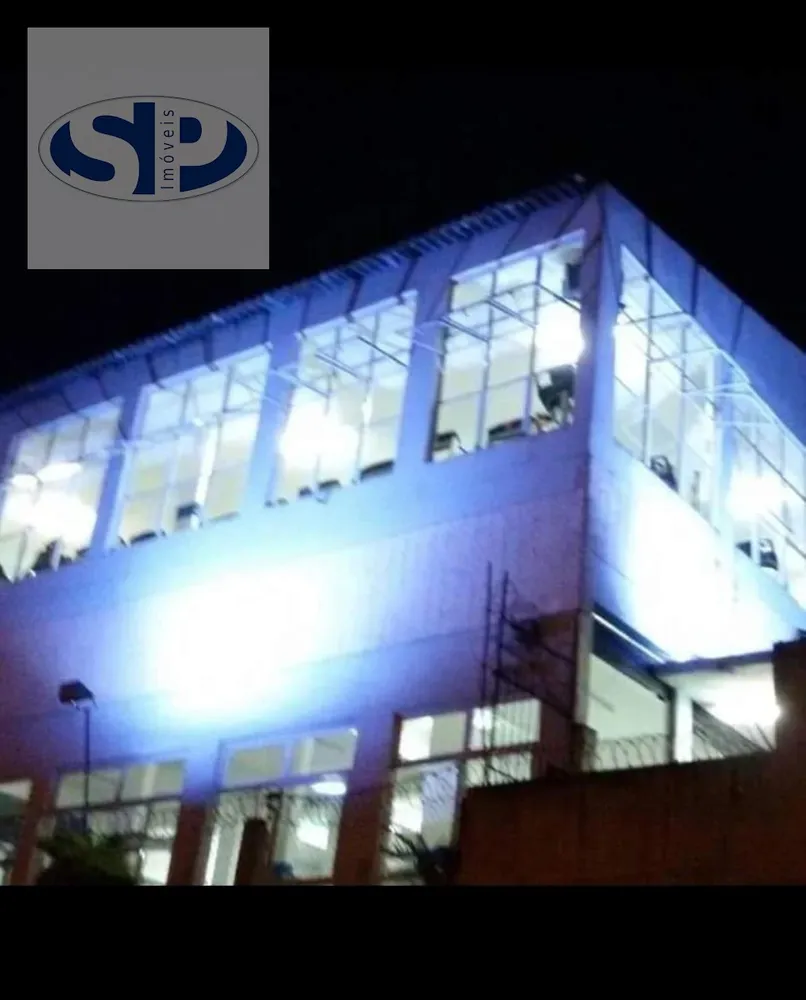 Depósito-Galpão, 700 m² - Foto 5