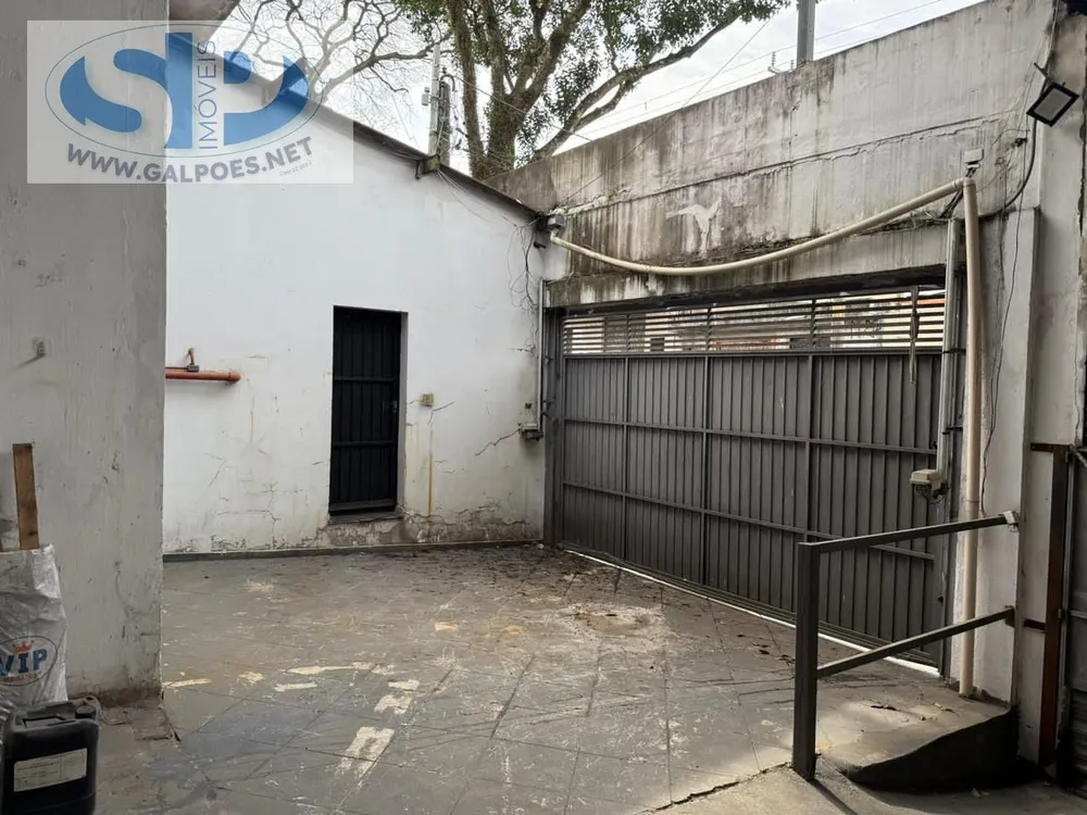 Depósito-Galpão, 396 m² - Foto 6