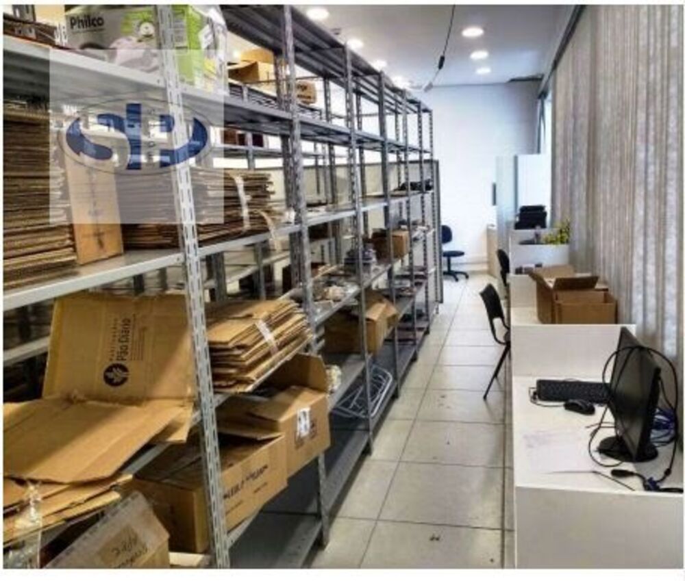 Depósito-Galpão, 1000 m² - Foto 28