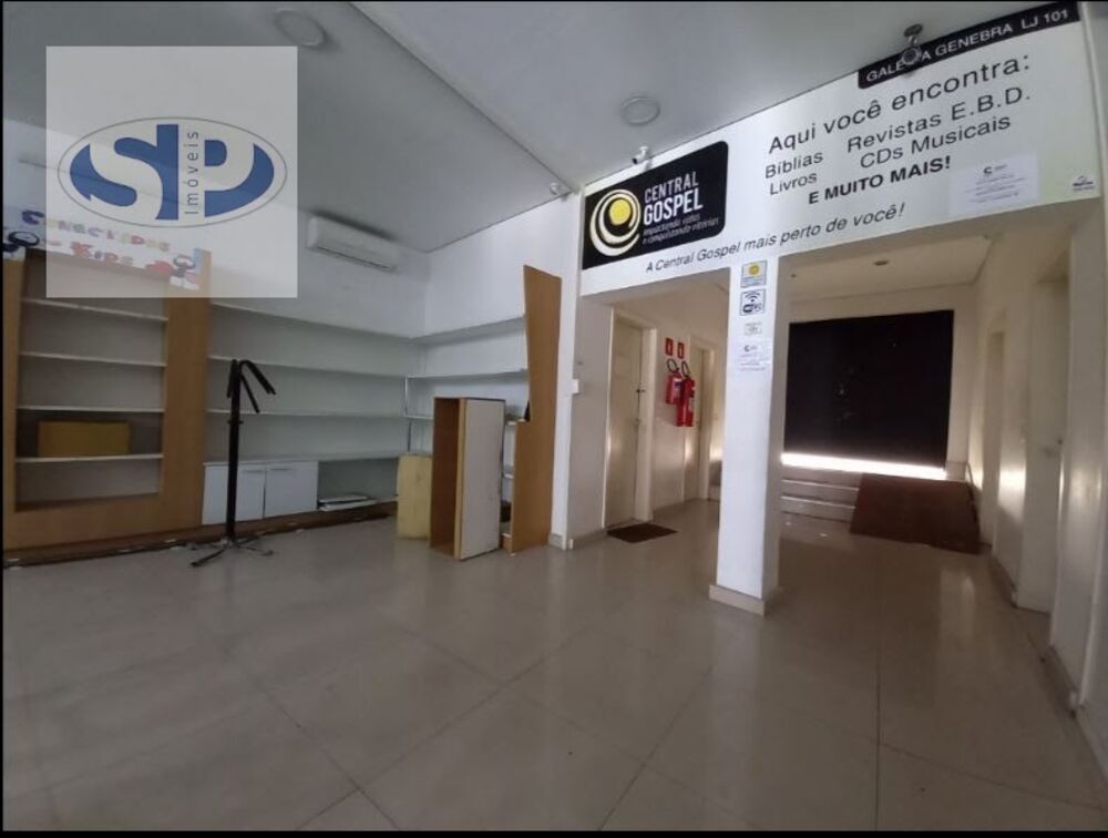 Depósito-Galpão, 1000 m² - Foto 16