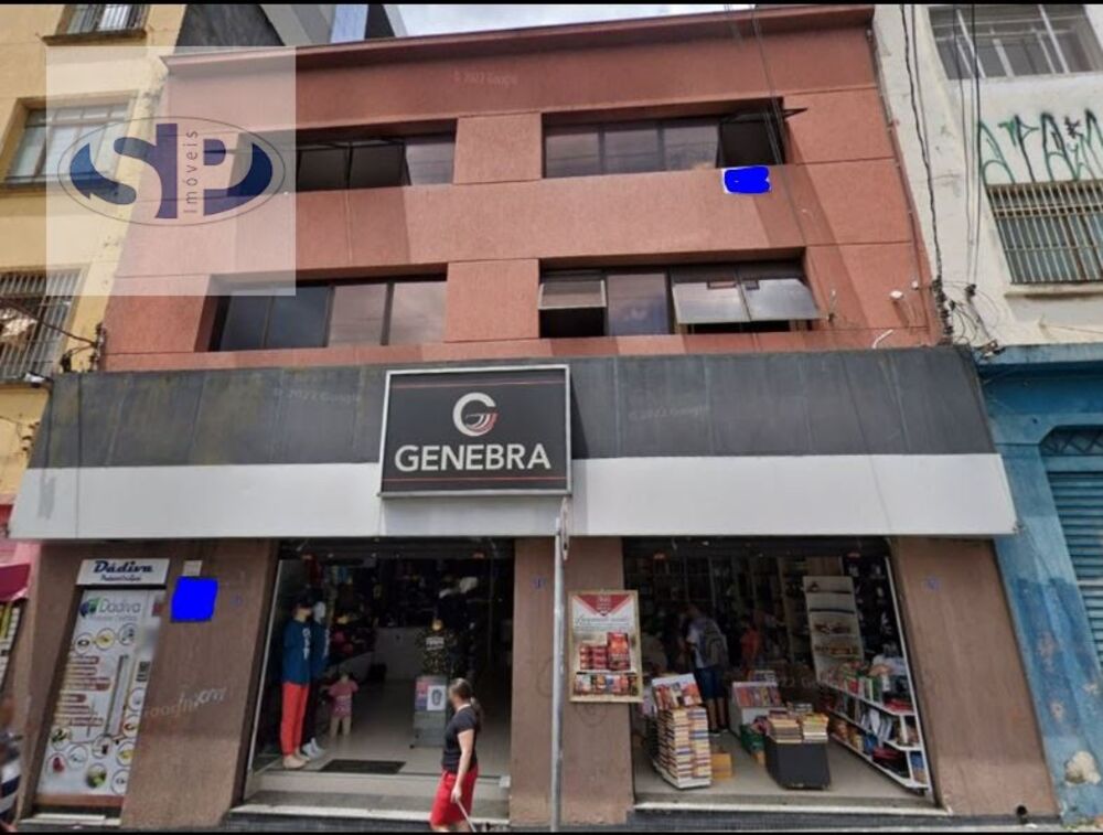Depósito-Galpão, 1000 m² - Foto 3