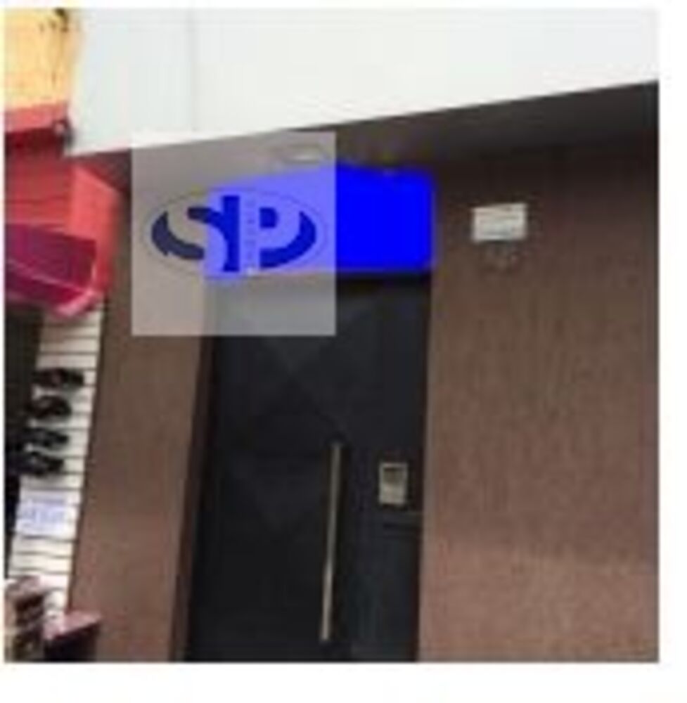 Depósito-Galpão, 1000 m² - Foto 10