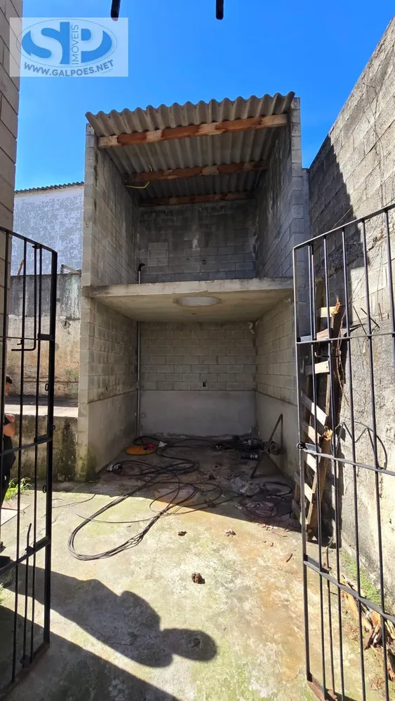 Depósito-Galpão, 670 m² - Foto 4