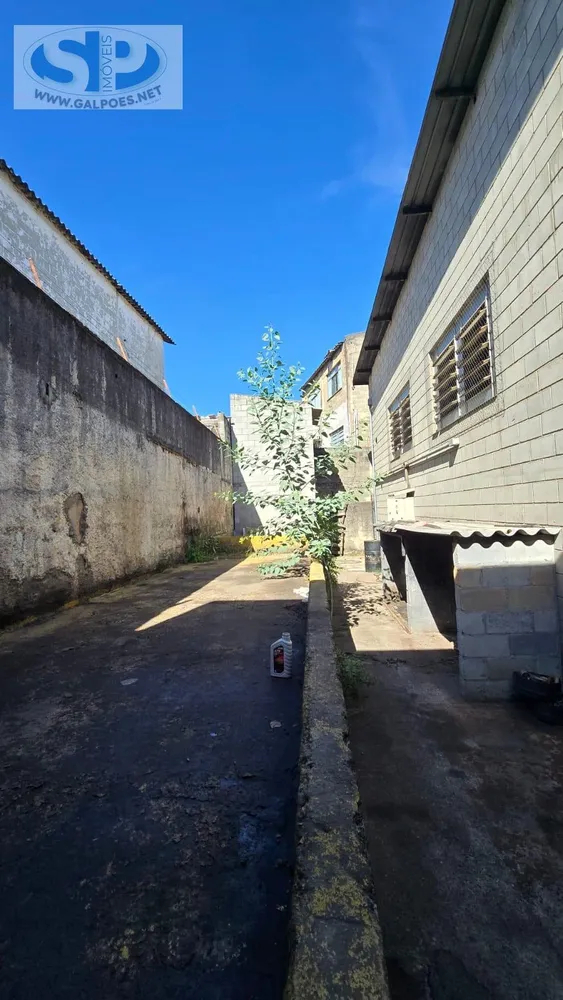 Depósito-Galpão, 670 m² - Foto 6