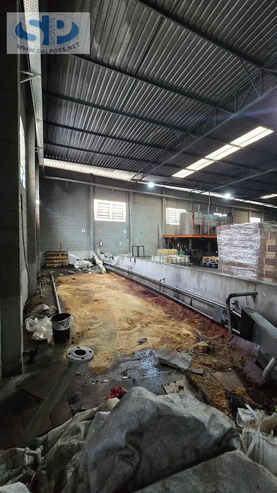 Depósito-Galpão, 670 m² - Foto 7