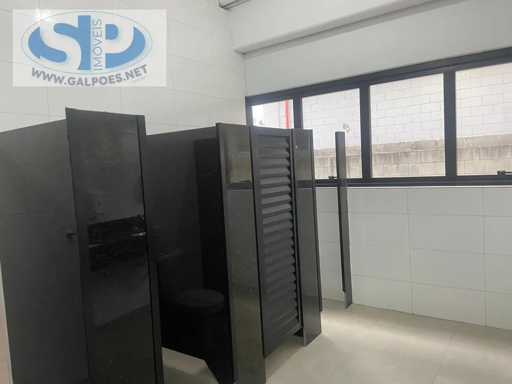 Depósito-Galpão, 930 m² - Foto 2