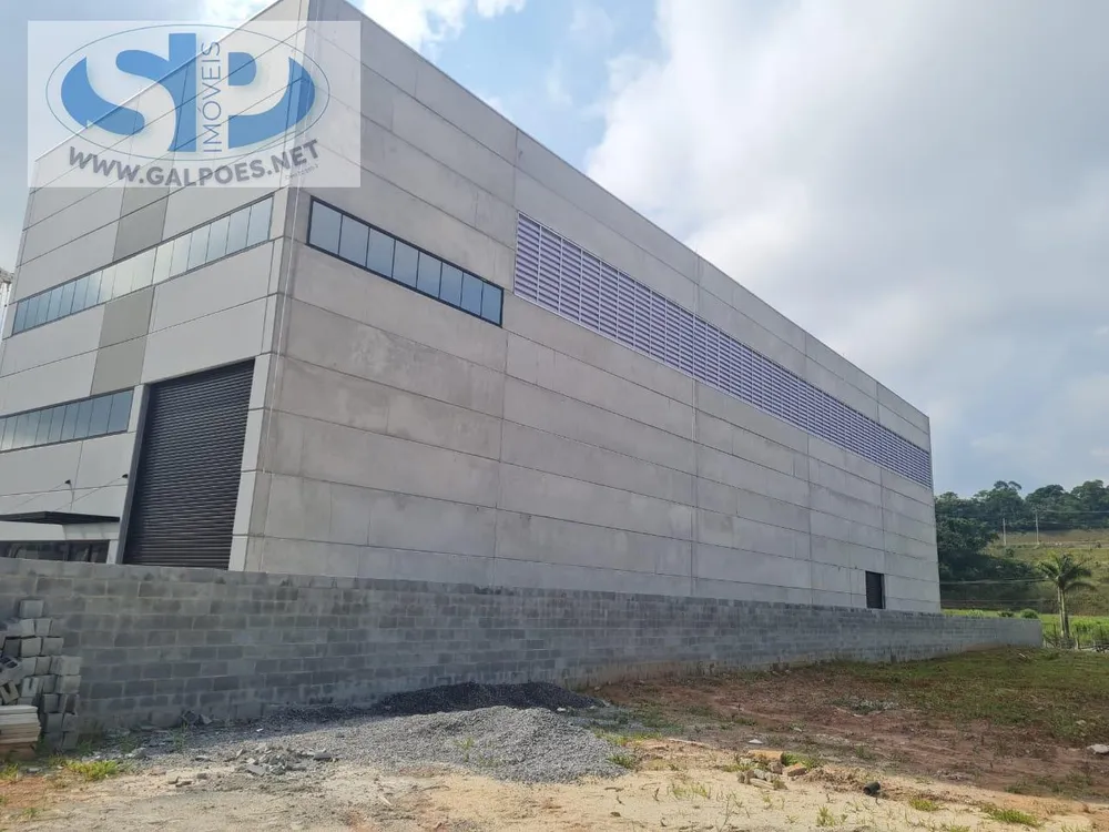 Depósito-Galpão, 930 m² - Foto 11