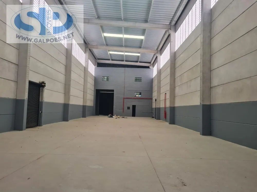 Depósito-Galpão, 930 m² - Foto 12