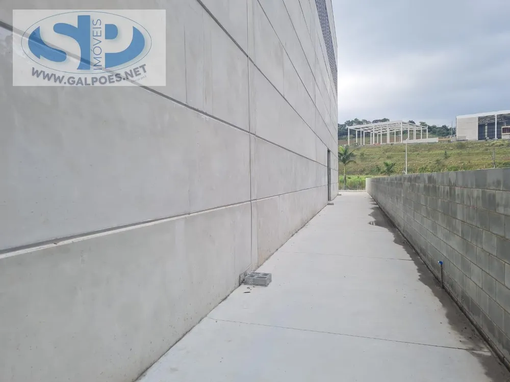 Depósito-Galpão, 930 m² - Foto 5