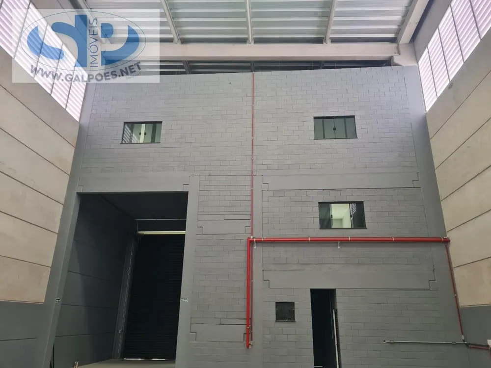 Depósito-Galpão, 930 m² - Foto 13