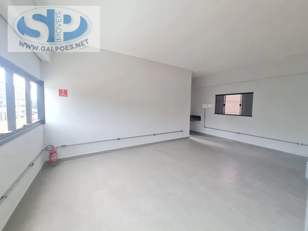 Depósito-Galpão, 930 m² - Foto 16