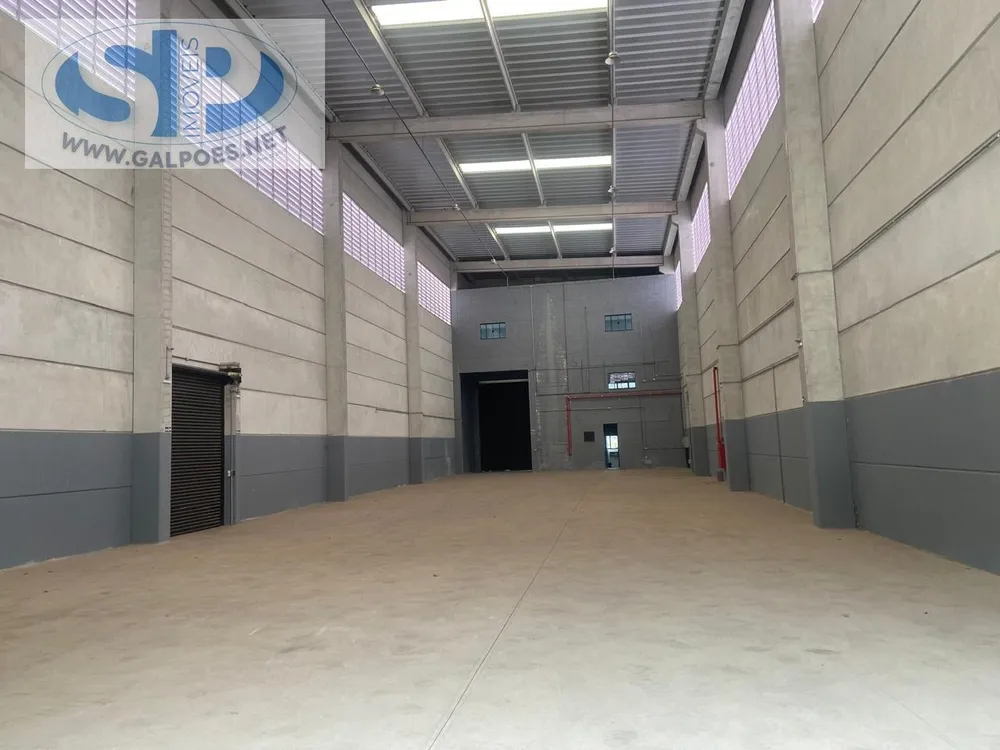 Depósito-Galpão, 930 m² - Foto 4