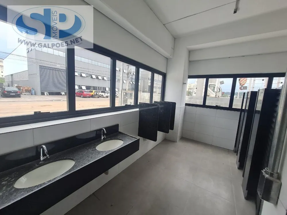 Depósito-Galpão, 930 m² - Foto 8