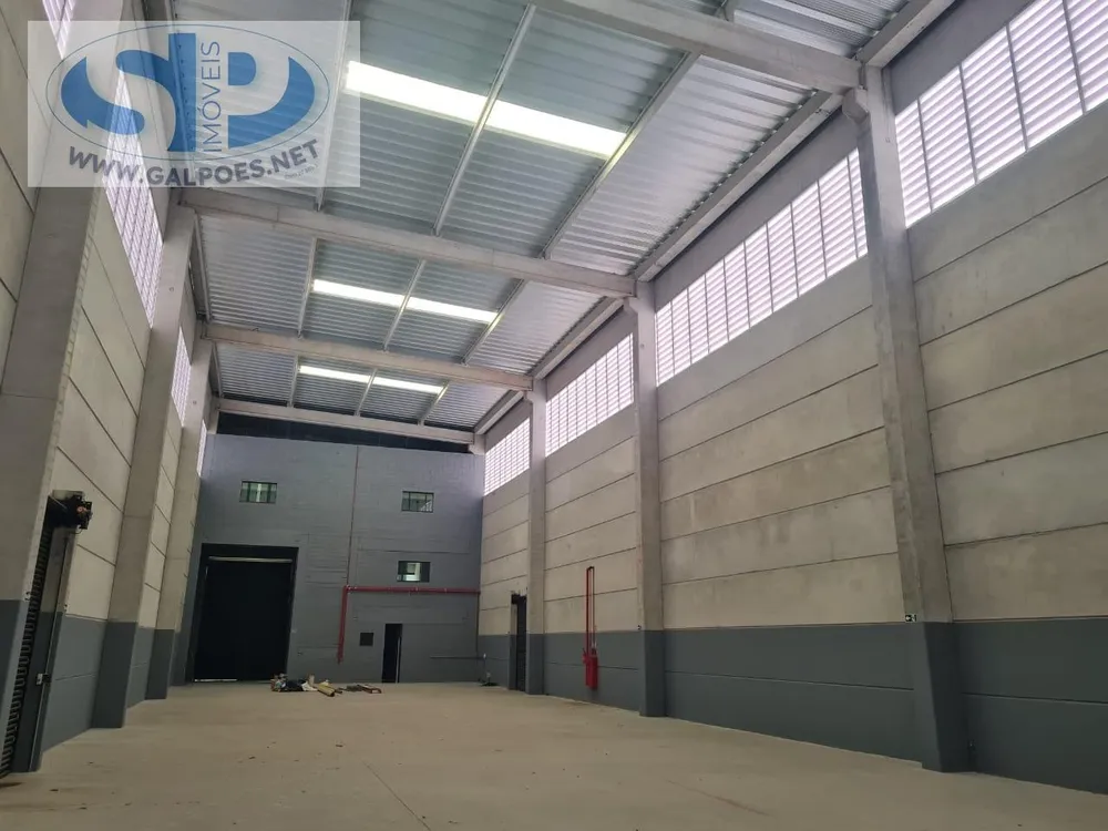Depósito-Galpão, 930 m² - Foto 15
