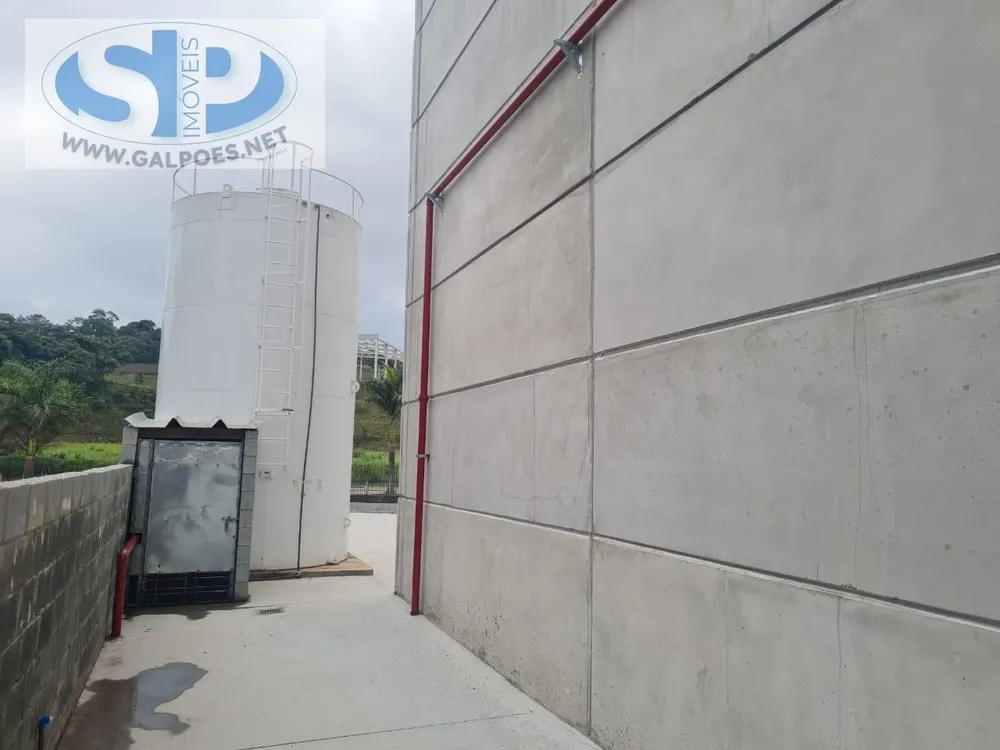 Depósito-Galpão, 930 m² - Foto 7