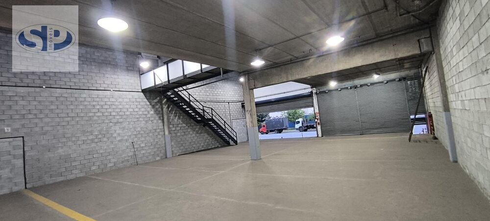 Depósito-Galpão, 950 m² - Foto 10